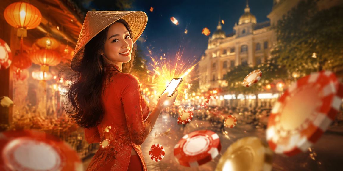 Sòng bạc trực tiếp tại bf6